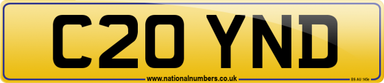 C20 YND