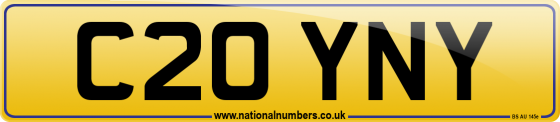 C20 YNY