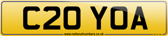 C20 YOA