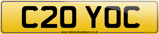 C20 YOC