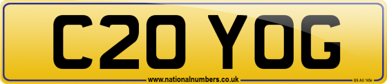 C20 YOG