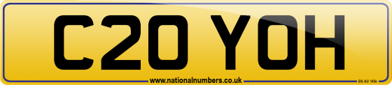 C20 YOH