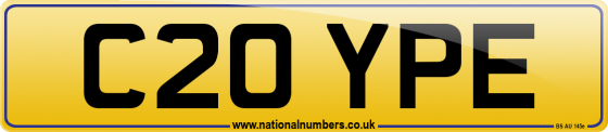 C20 YPE