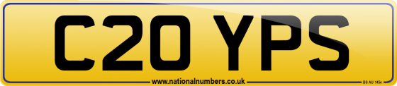 C20 YPS