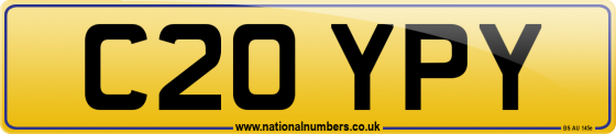 C20 YPY