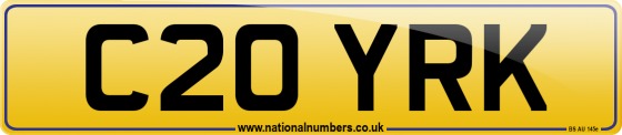 C20 YRK