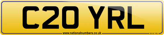 C20 YRL