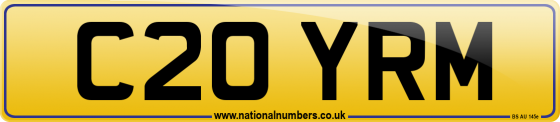 C20 YRM