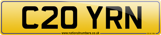 C20 YRN