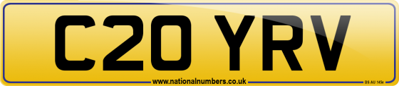 C20 YRV
