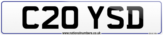 C20 YSD