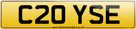 C20 YSE