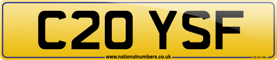 C20 YSF