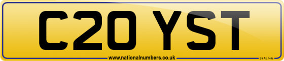 C20 YST