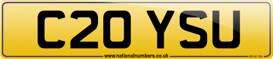 C20 YSU