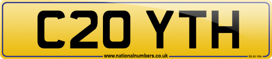 C20 YTH