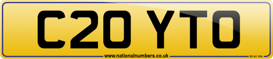 C20 YTO