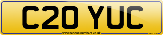 C20 YUC