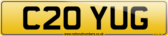 C20 YUG