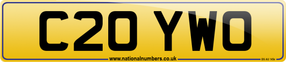 C20 YWO
