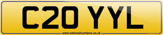 C20 YYL