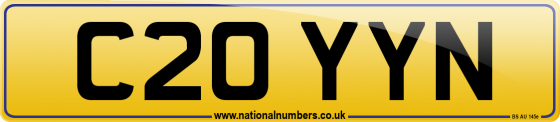 C20 YYN