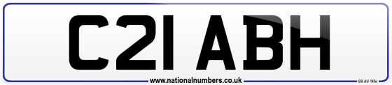 C21 ABH