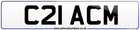 C21 ACM
