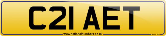 C21 AET