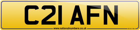 C21 AFN