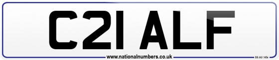 C21 ALF