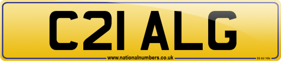 C21 ALG