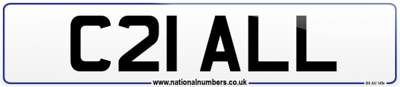 C21 ALL