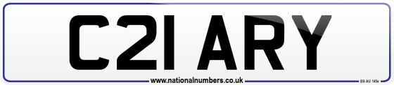 C21 ARY
