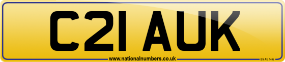 C21 AUK