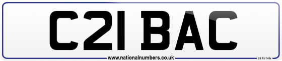 C21 BAC