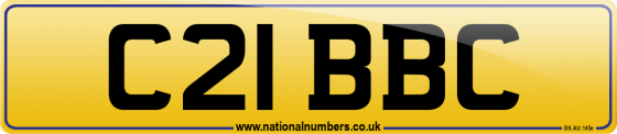 C21 BBC