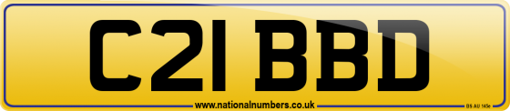 C21 BBD