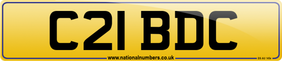 C21 BDC