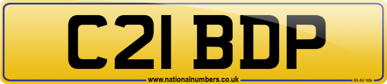 C21 BDP