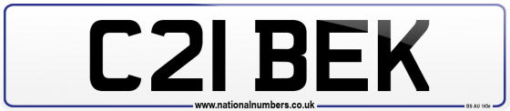 C21 BEK