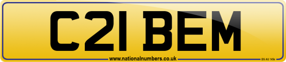 C21 BEM