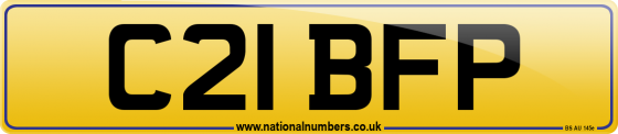 C21 BFP