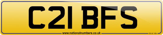 C21 BFS