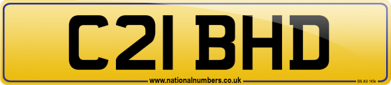 C21 BHD