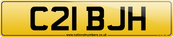 C21 BJH