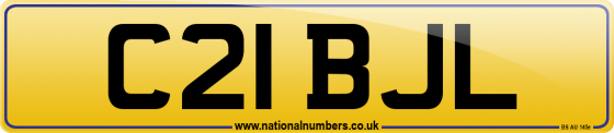 C21 BJL