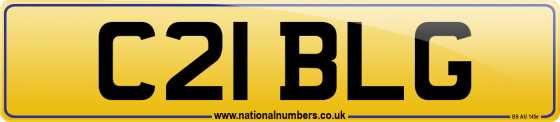 C21 BLG