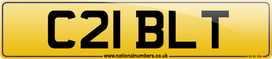 C21 BLT