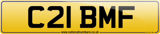 C21 BMF